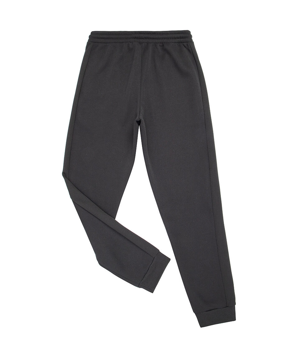 Pantal&oacute;n deportivo hombre jogger