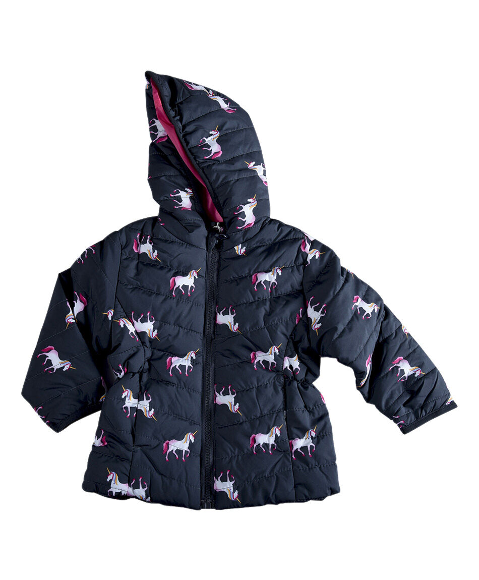 Parka nina