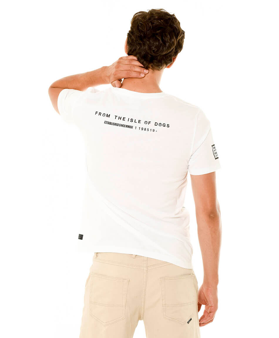 Polera fashion