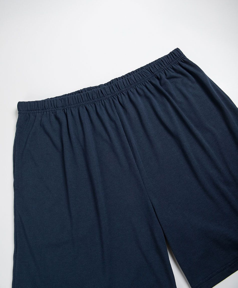 Pijama hombre l&iacute;neas