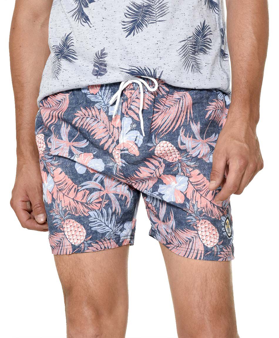 Bermuda surf