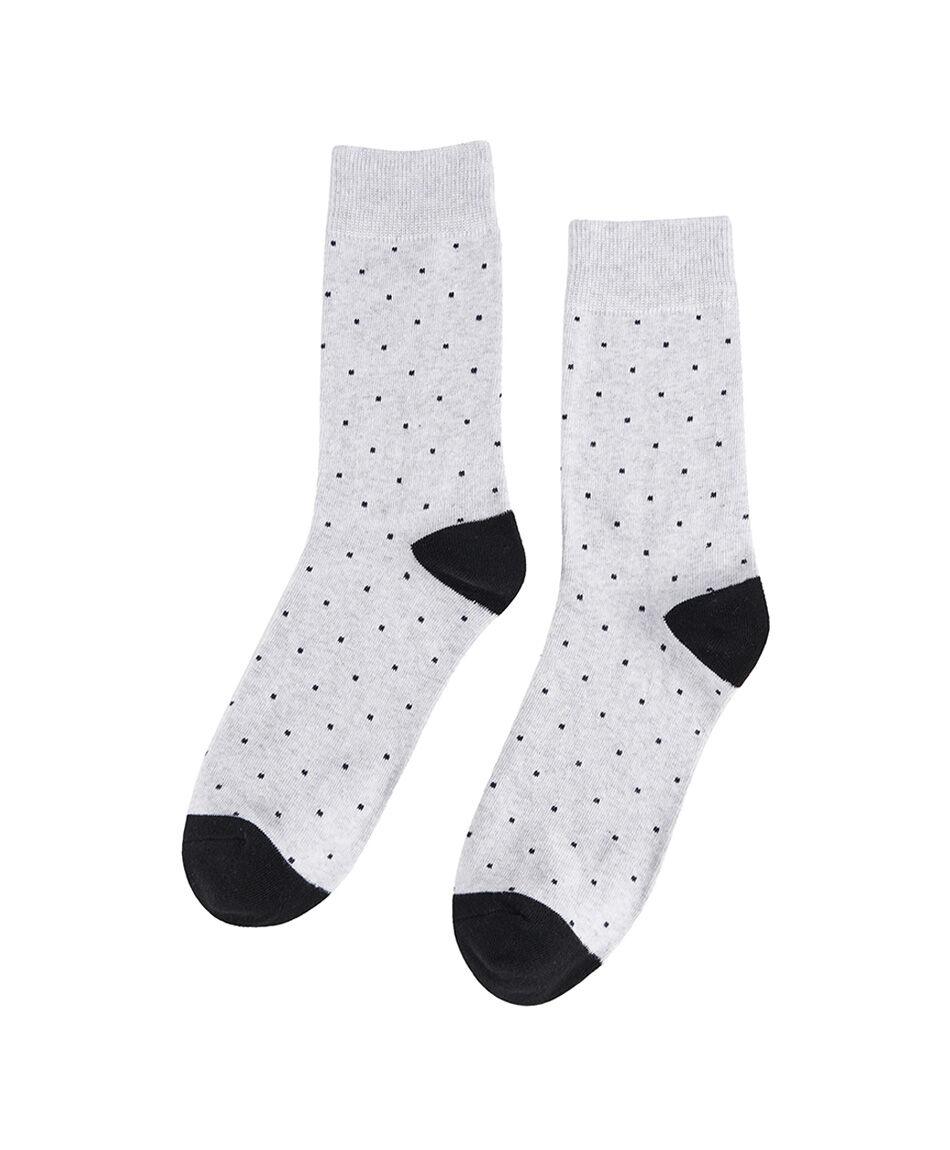 Pack 2 calcetines hombre