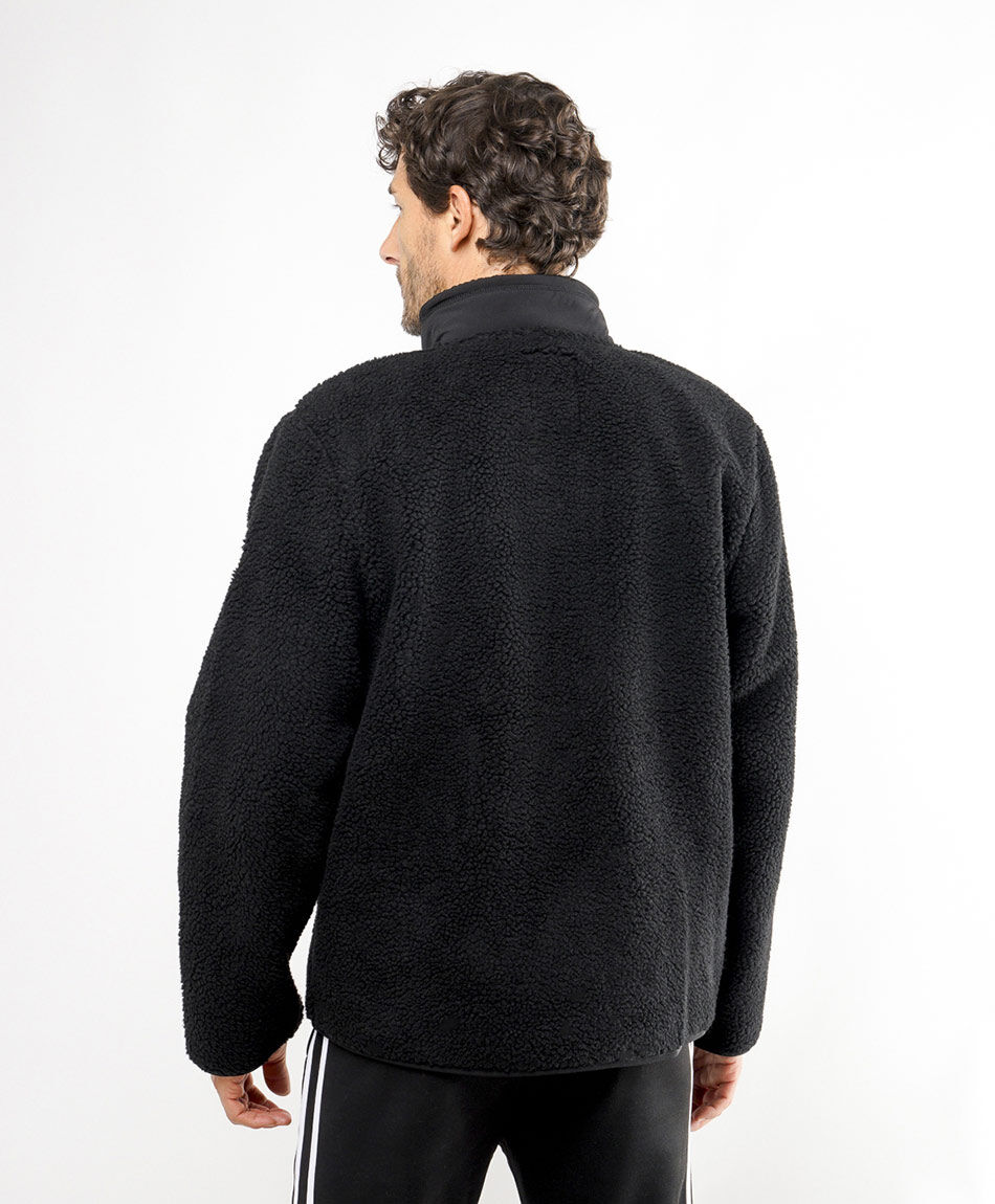 Campera deportiva hombre chiporro mix