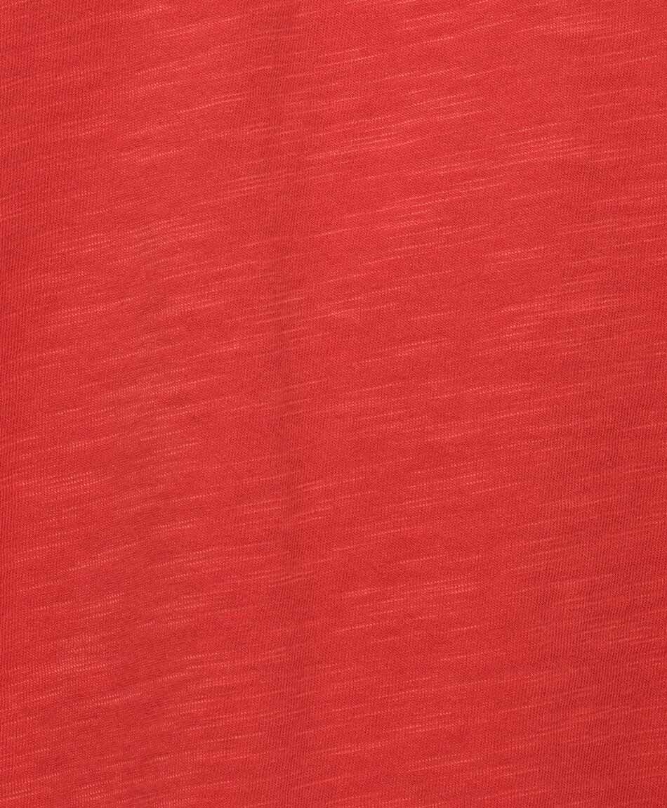 Remera hombre b&aacute;sica frase