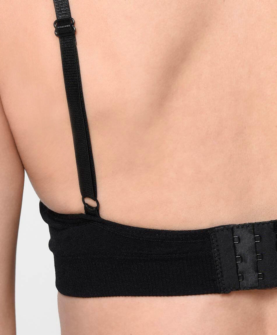 Bralette mujer seamless