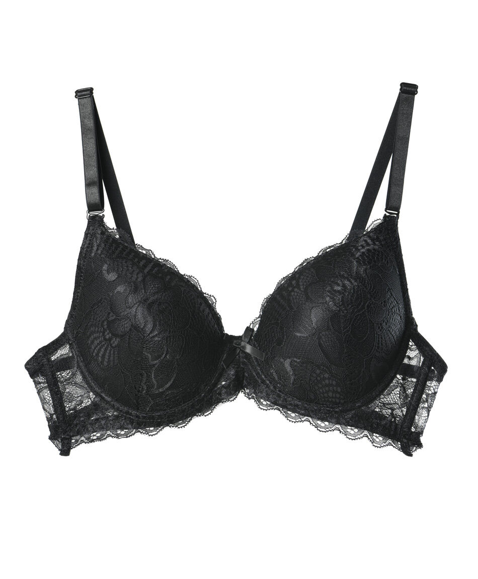 Corpi&ntilde;o mujer push up