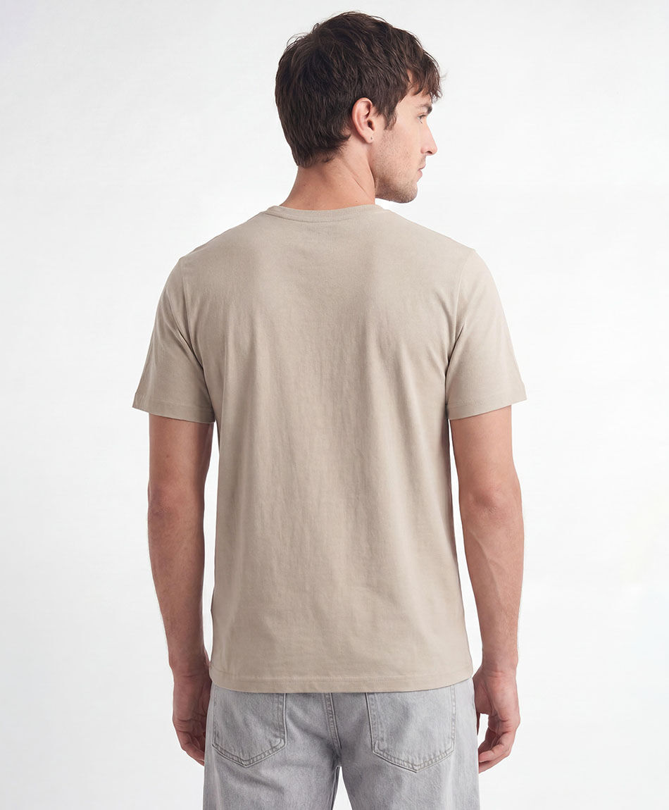 Remera hombre estampado great things