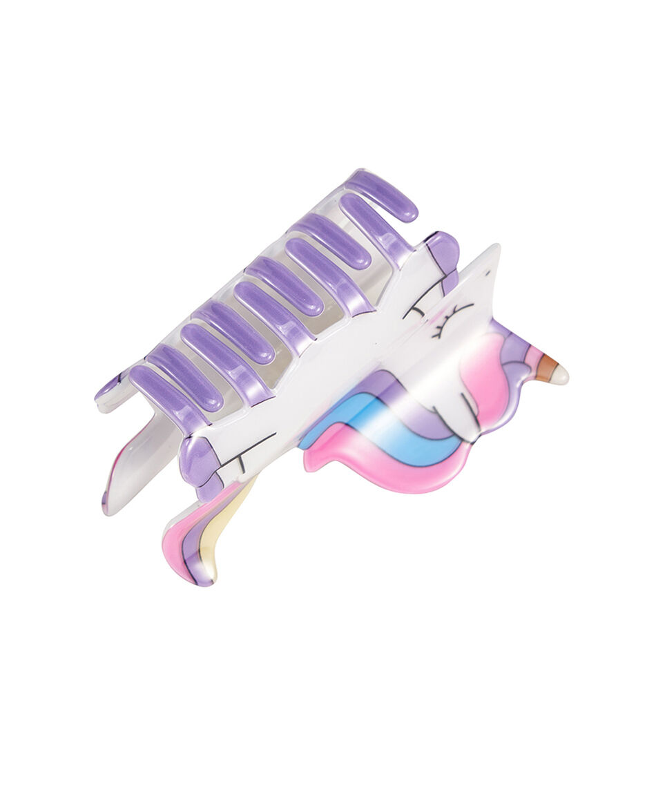 Pinche ni&ntilde;a unicornio