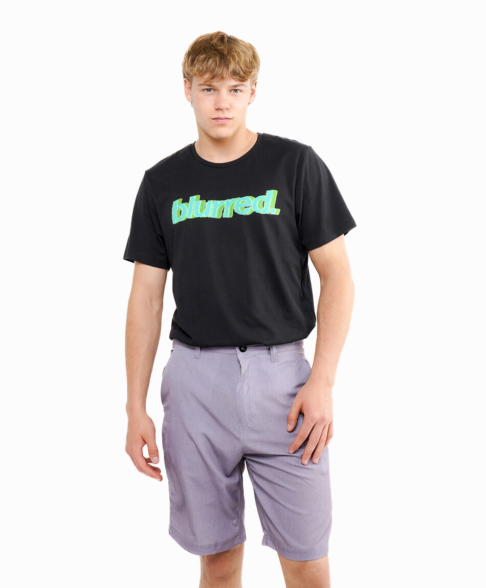 Bermuda hombre clasic fit