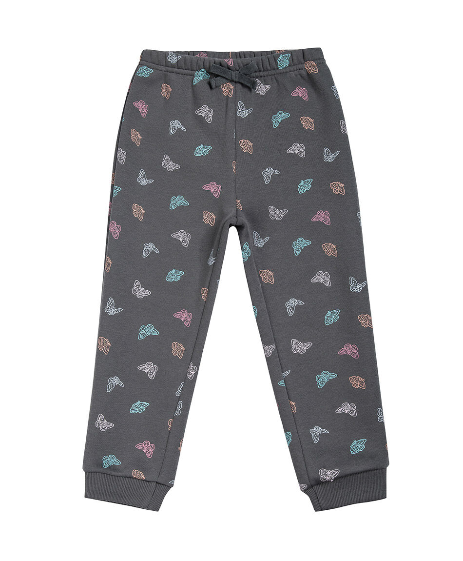 Buzo beb&eacute; mariposas