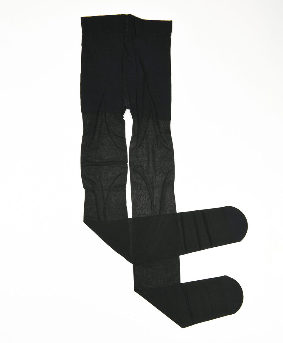 Pantis mujer cl&aacute;sica lisa&nbsp;40 denier