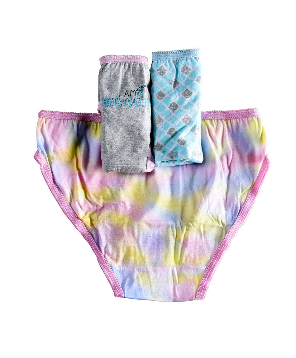 Pack 3 calzones estampado