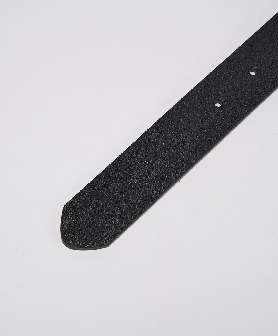 Cintur&oacute;n mujer liso