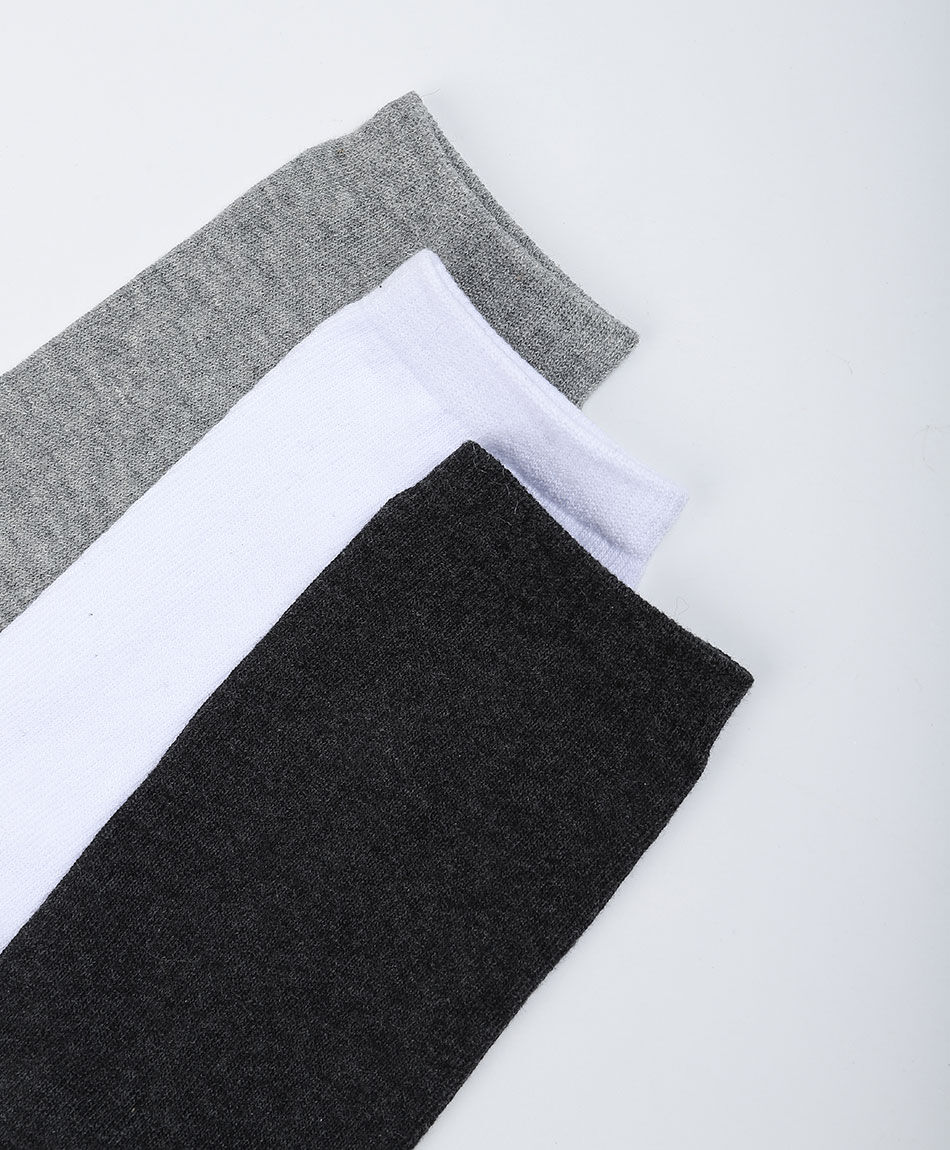 Pack 3 medias mujer animals face