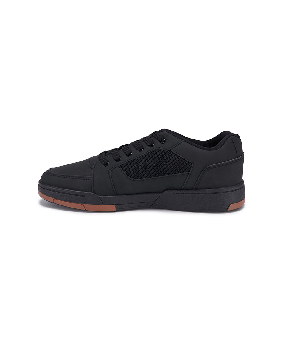 Zapatilla hombre urbana skater