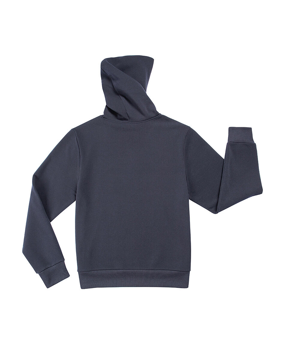 Buzo escolar b&aacute;sico