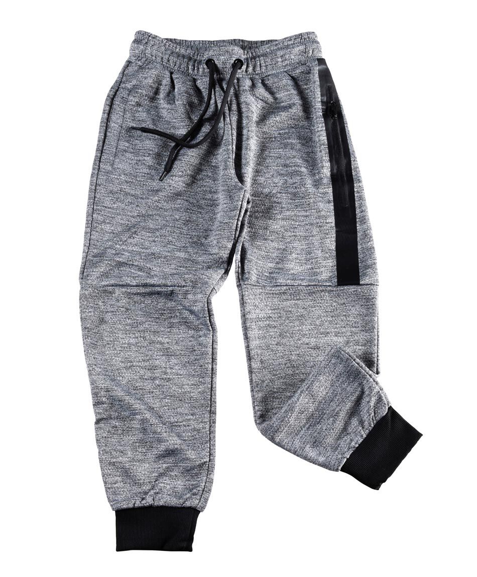 Pantalon buzo slim