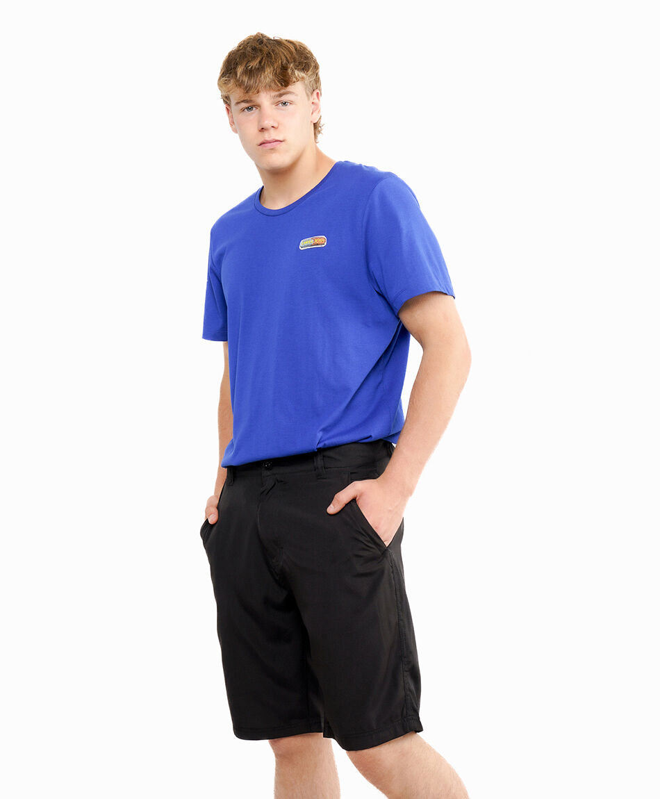 Bermuda hombre clasic fit