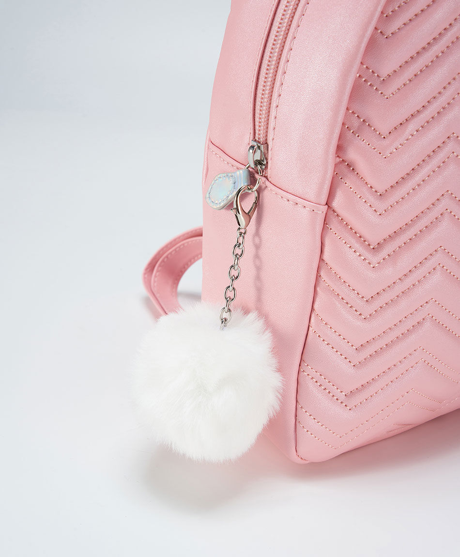 Mochila ni&ntilde;a unicornio
