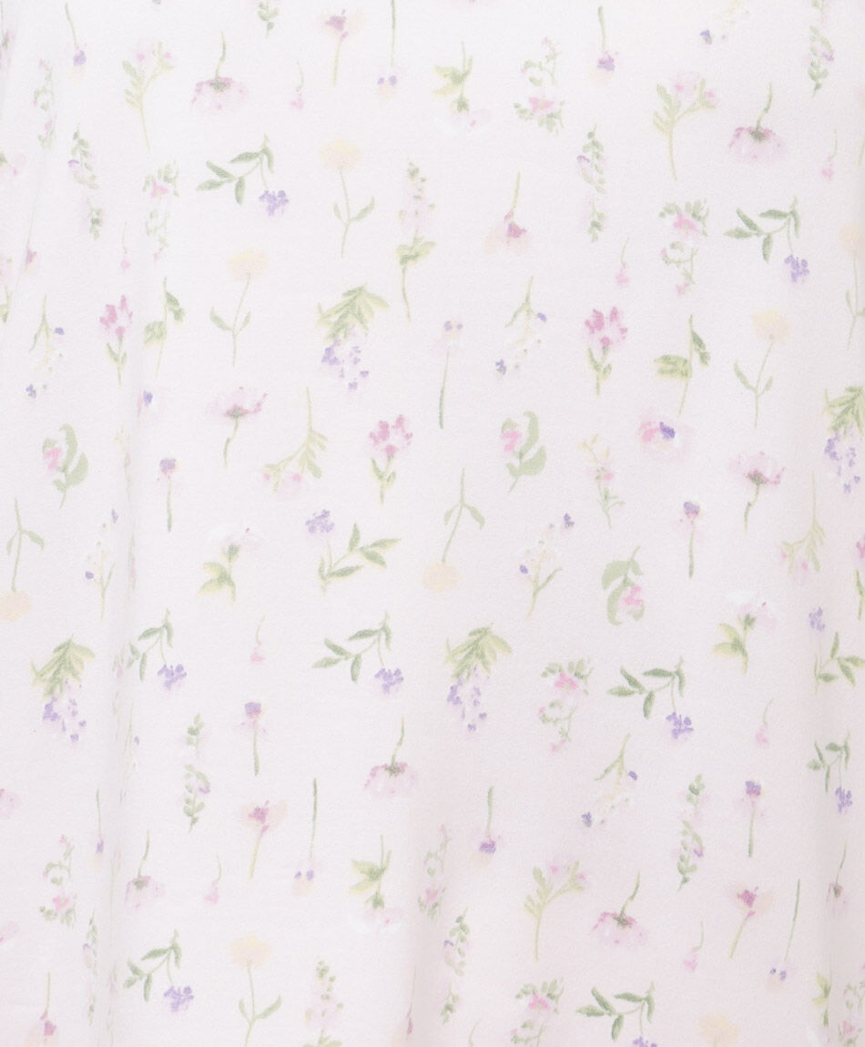 Baby doll mujer ramas