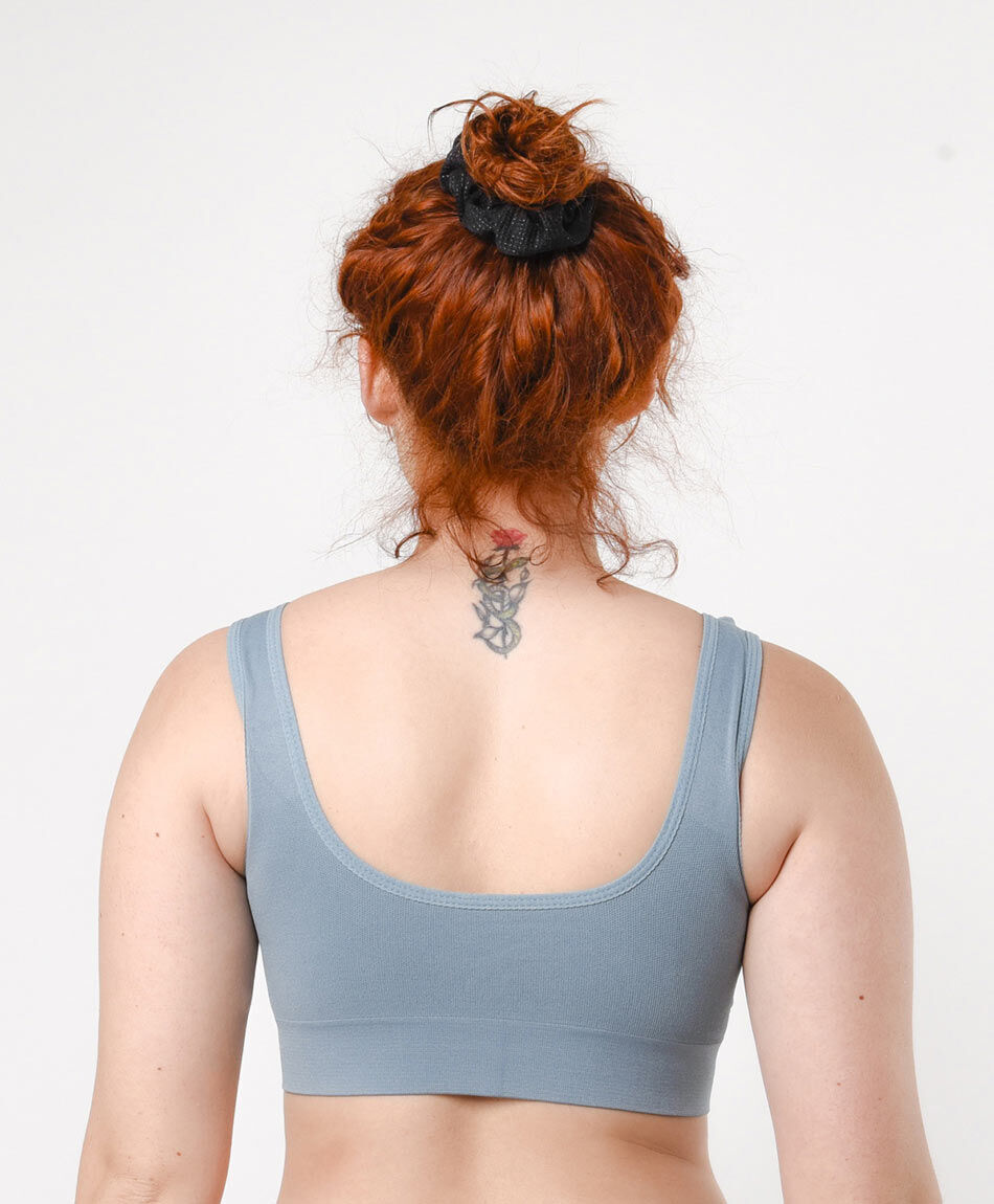 Top deportivo mujer colores