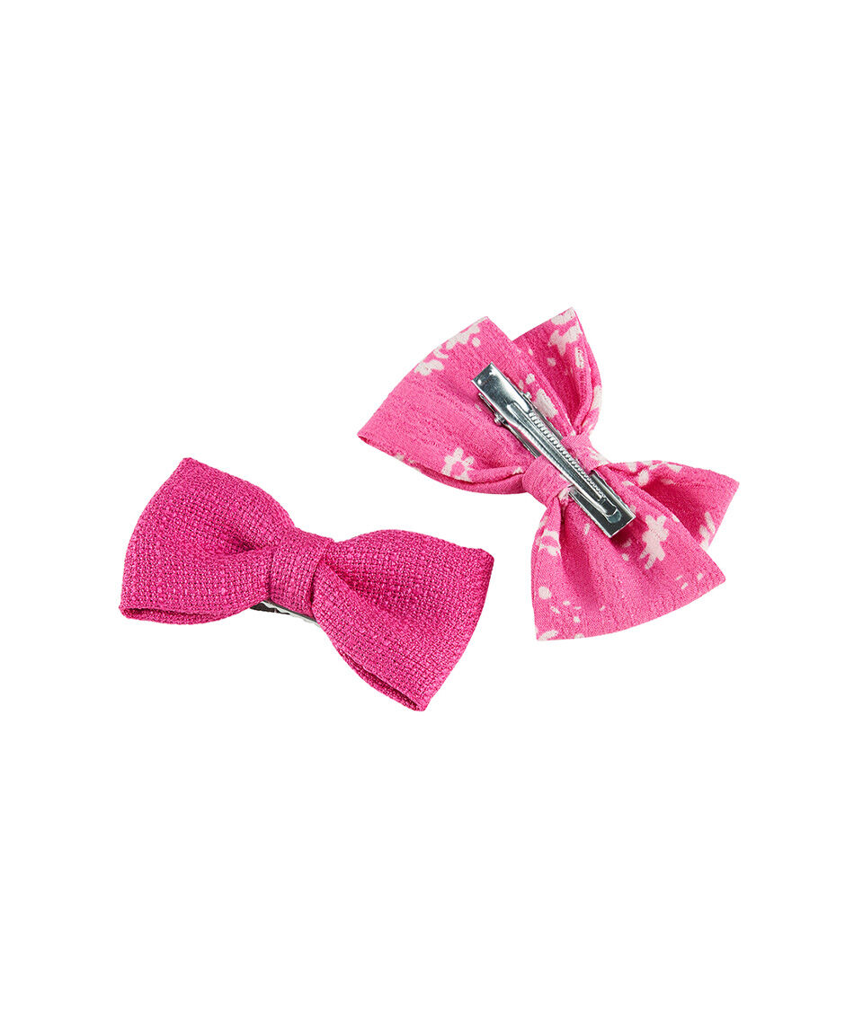 Set 2 pinches mujer