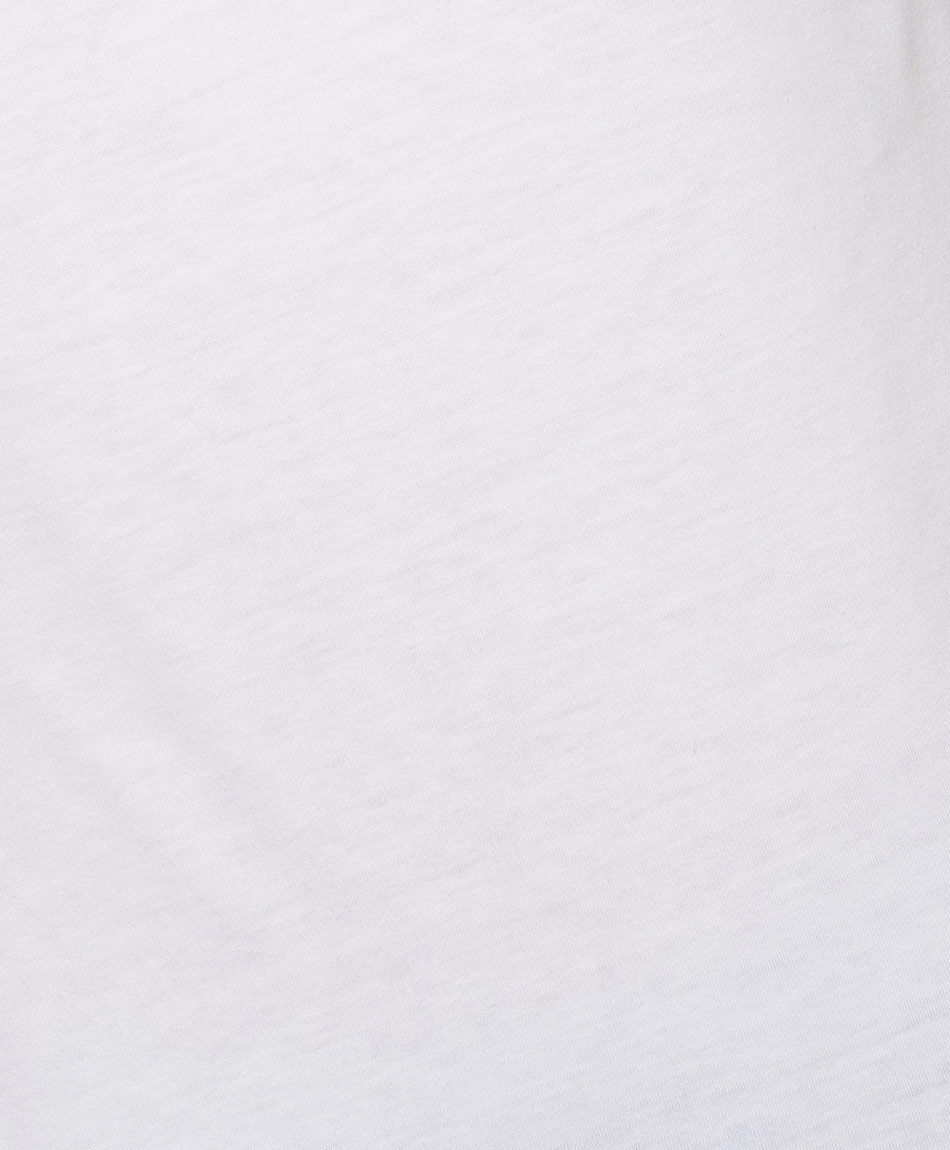 Pack 2 camisetas hombre lisas manga corta