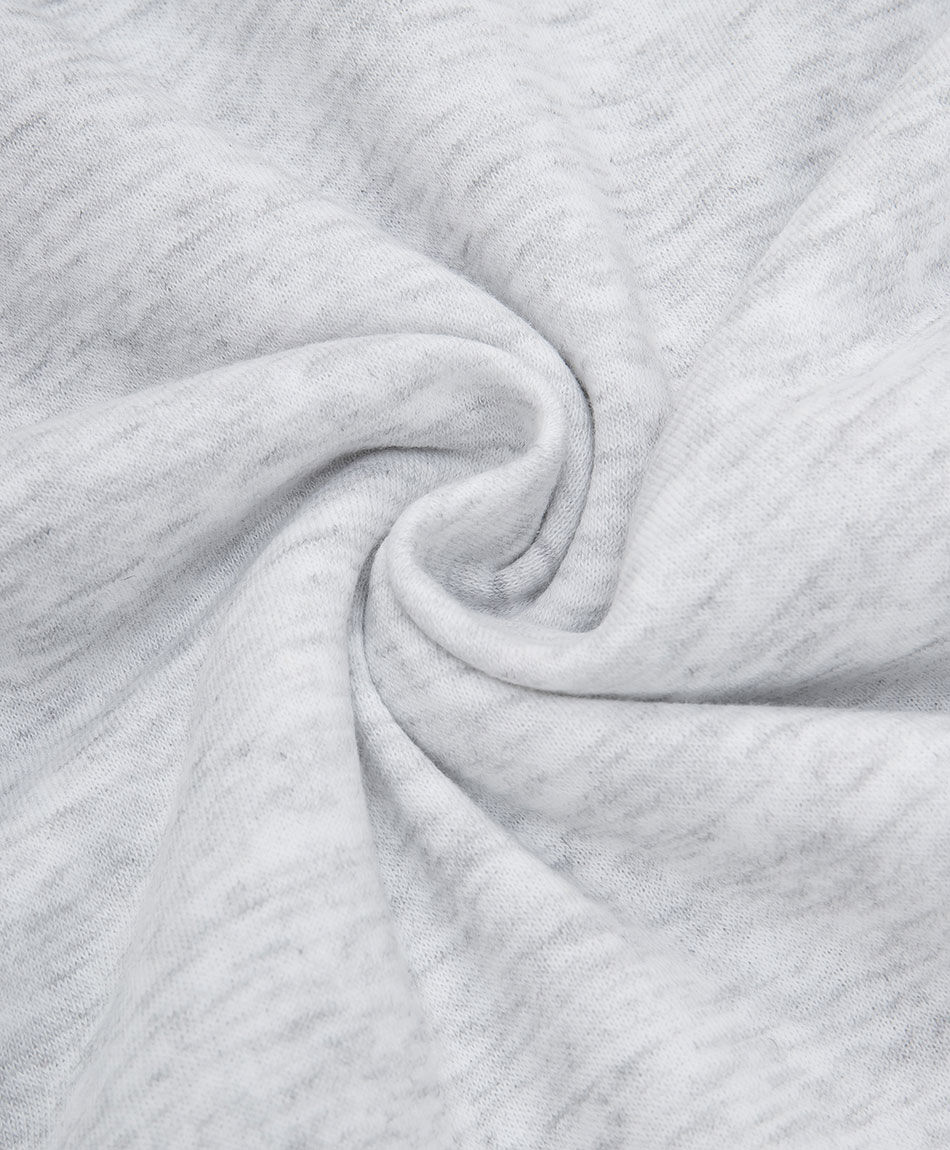 Buzo deportivo mujer 1990 grey