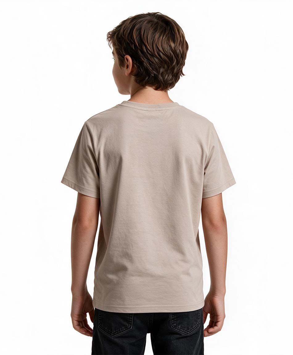 Remera ni&ntilde;o united