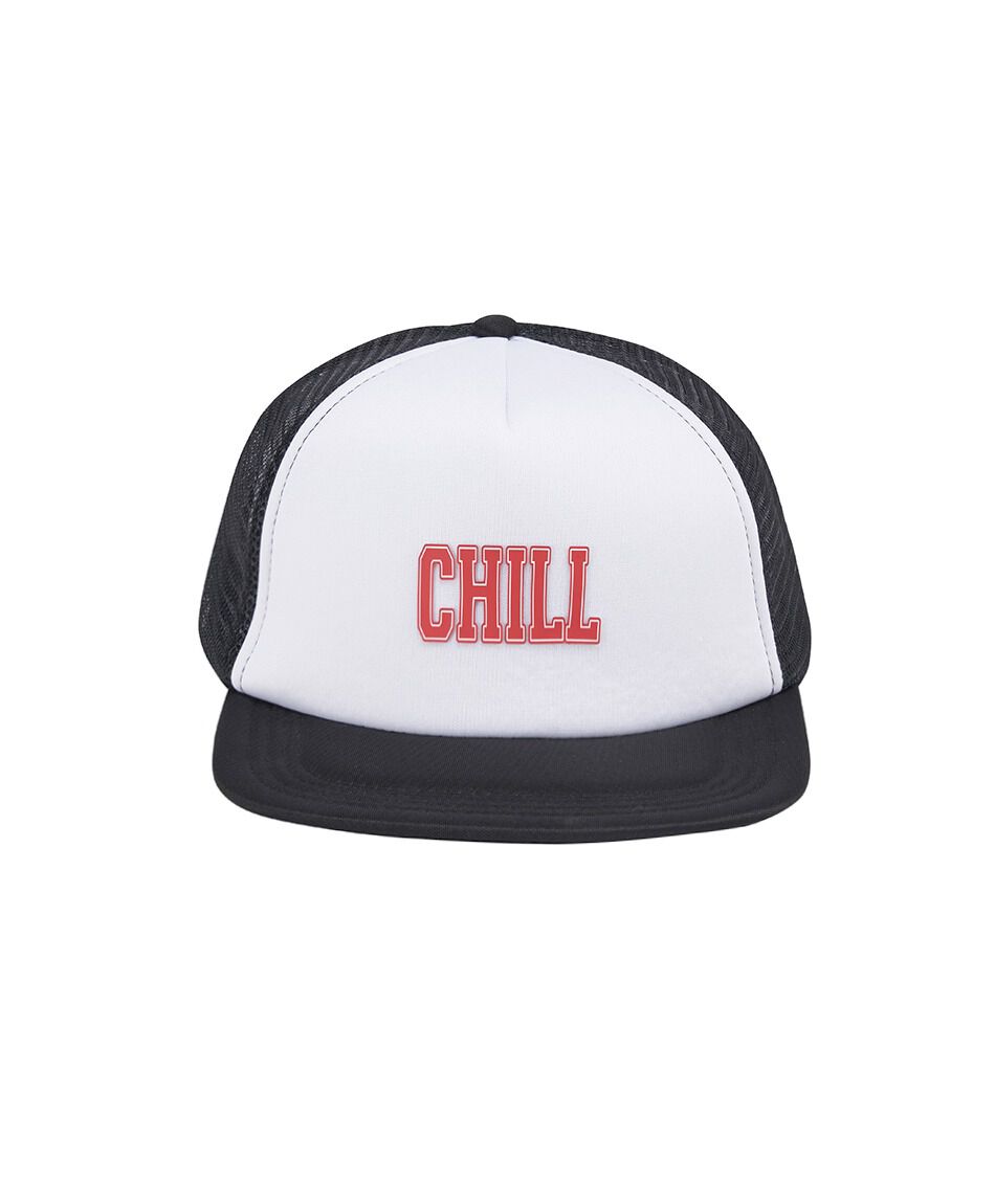 Jockey hombre chill