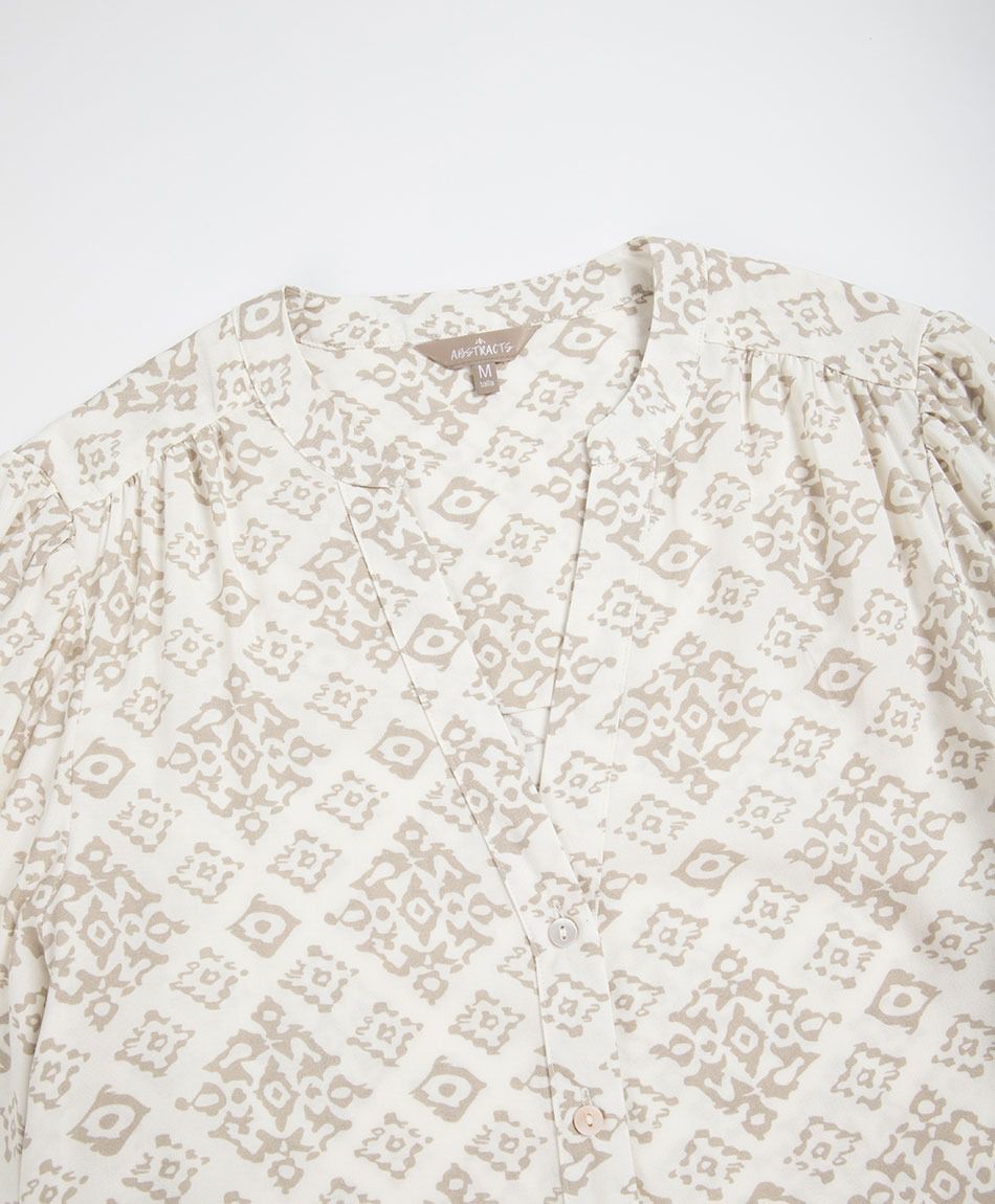Camisa mujer figuras