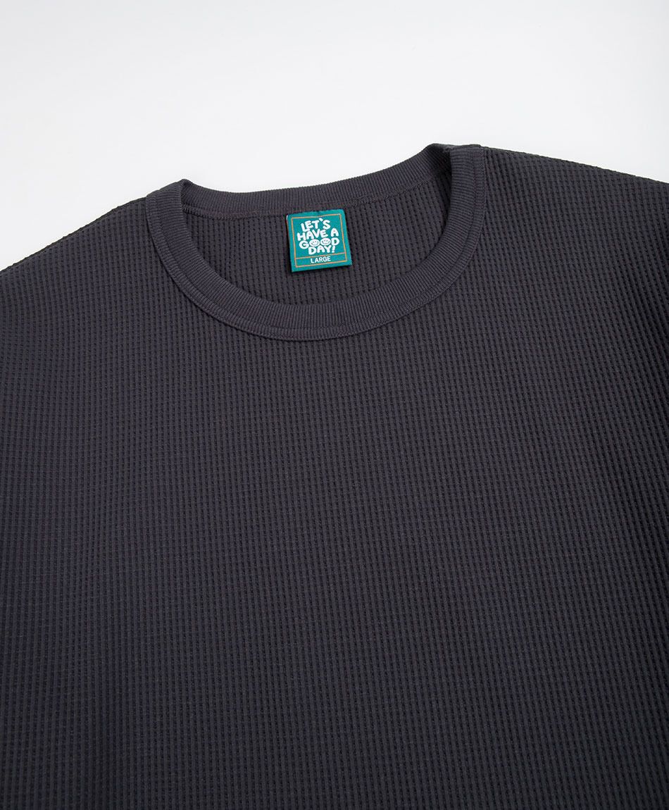 Buzo hombre outdoor jacquard