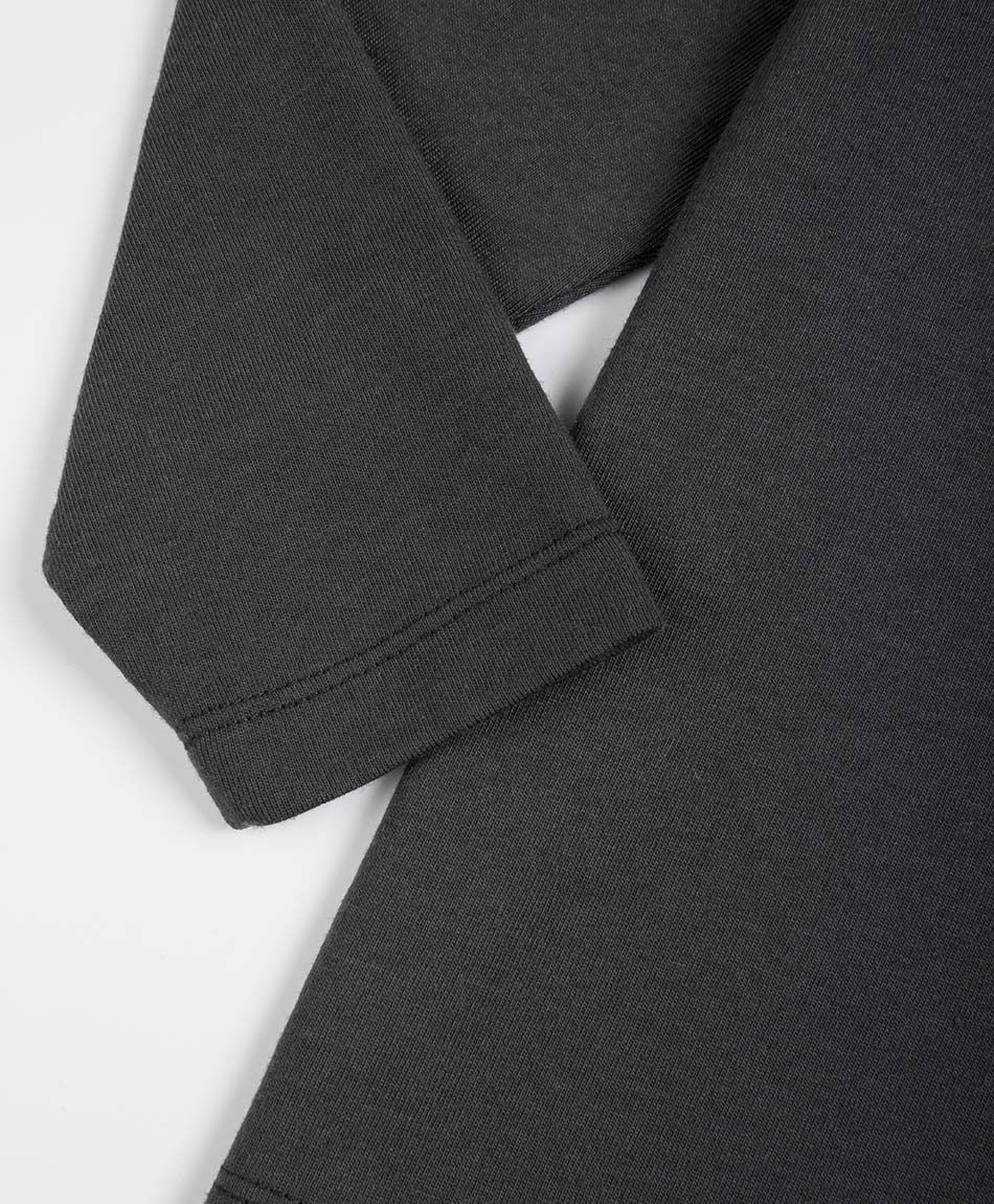 Remera beb&eacute; b&aacute;sica manga larga