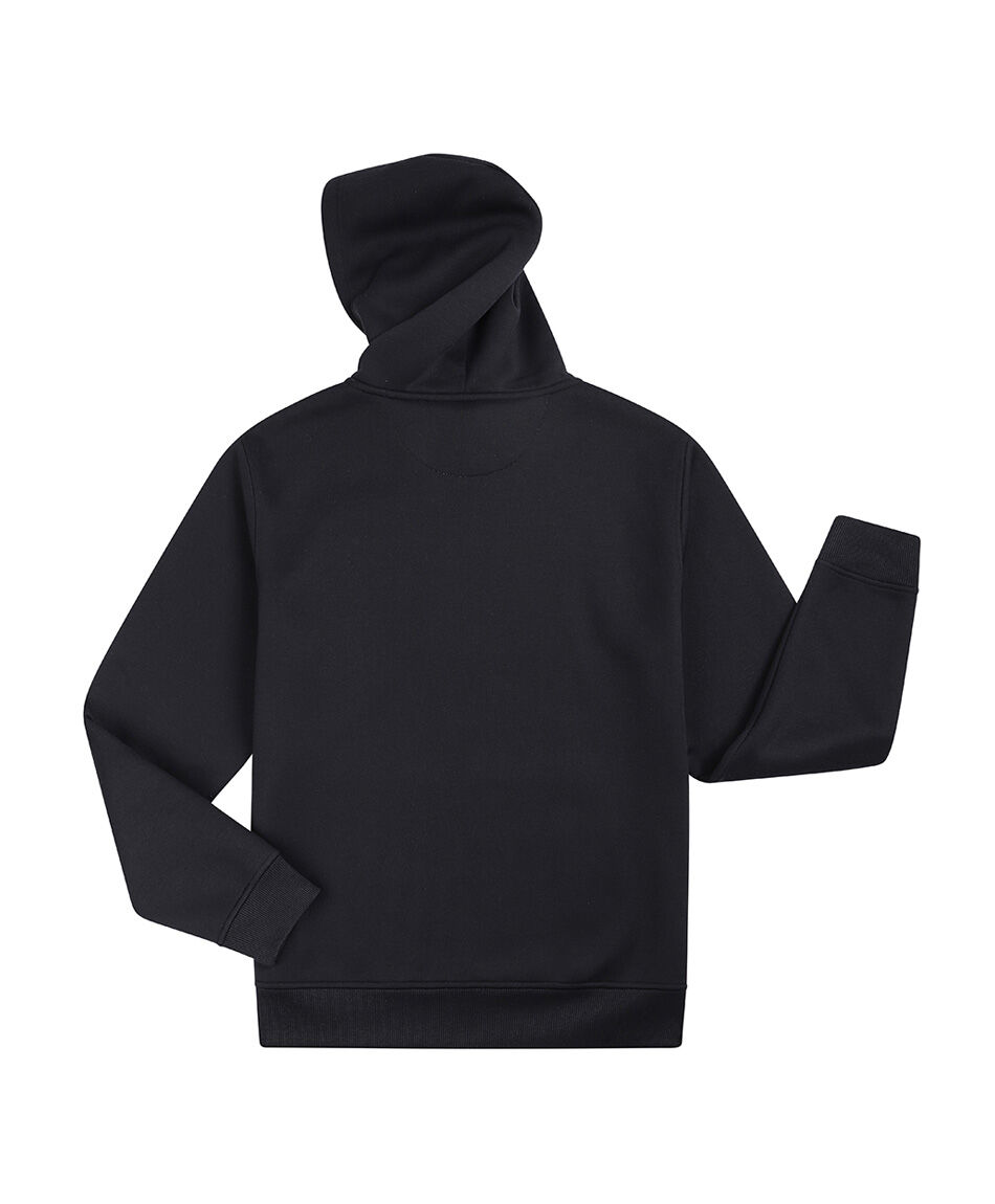 Buzo hombre estampado rc