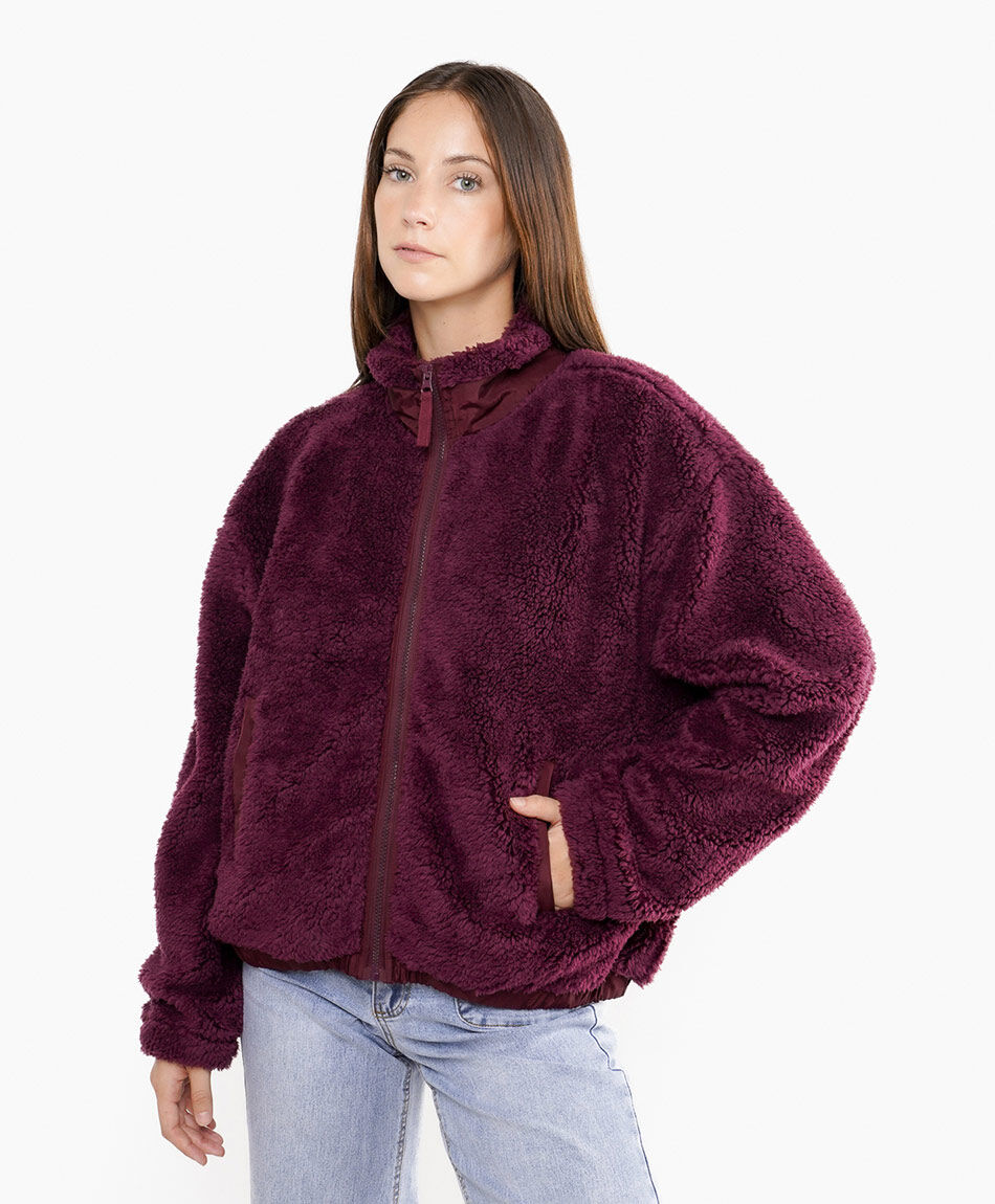 Polar mujer oversize