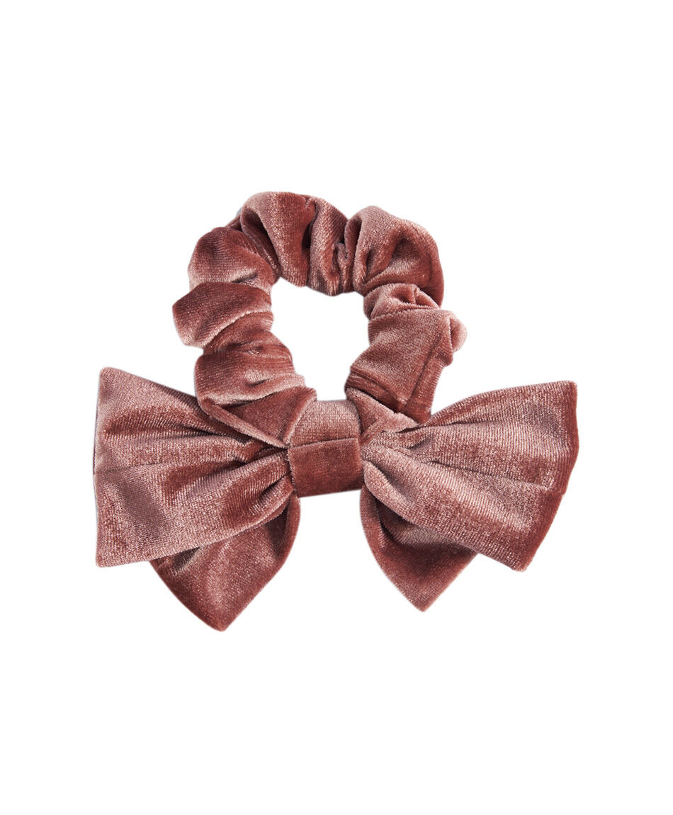 Colet infantil cinta velvet