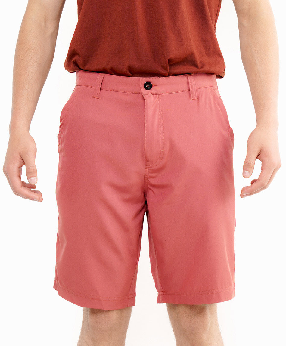 Bermuda hombre clasic fit