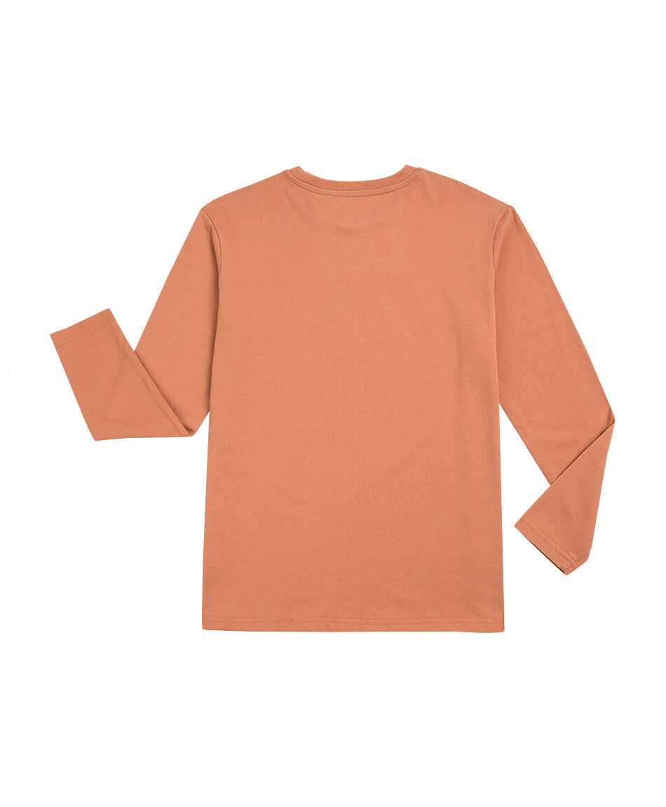 Polera ni&ntilde;o energia skate