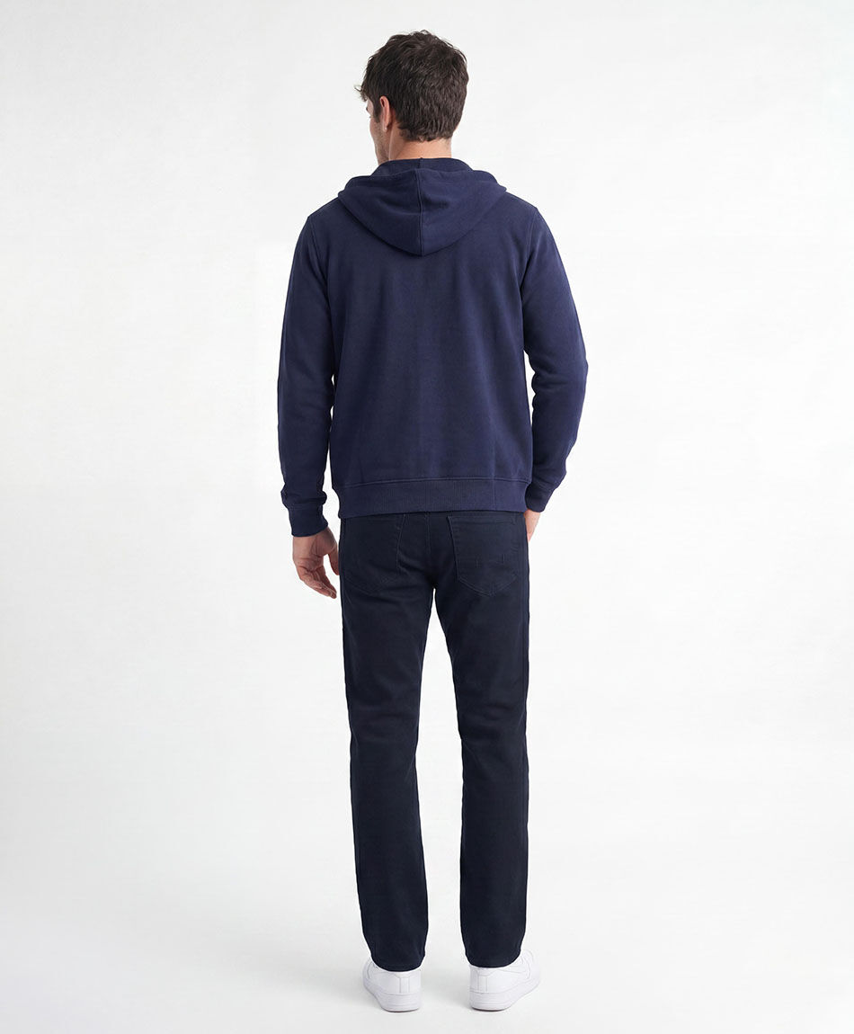 Jeans hombre slim