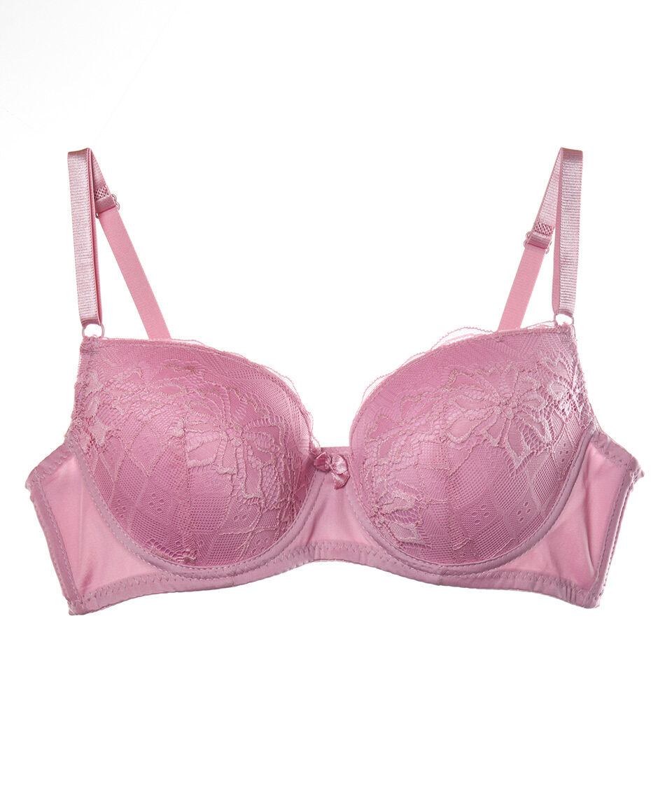 Corpi&ntilde;o mujer colores encajes