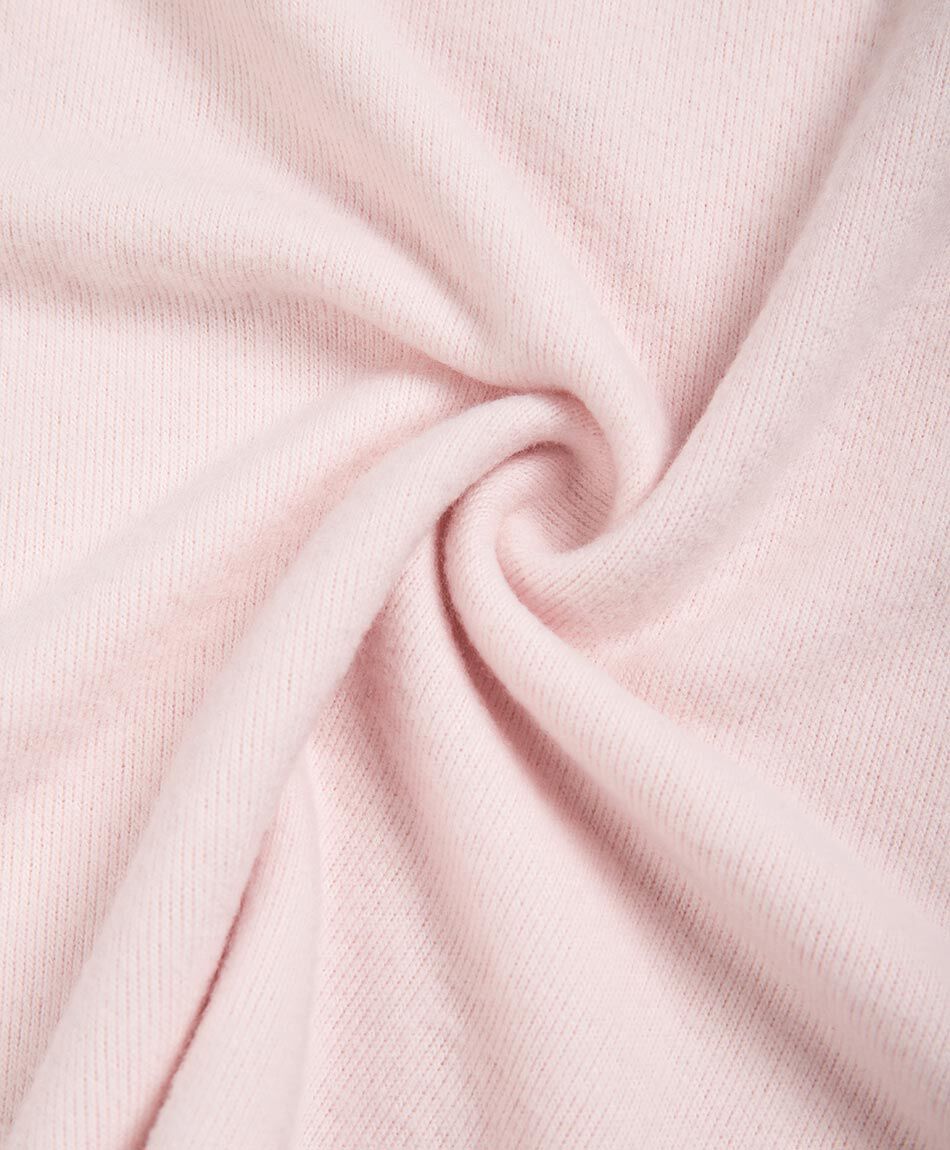 Remera ni&ntilde;a manga larga moda