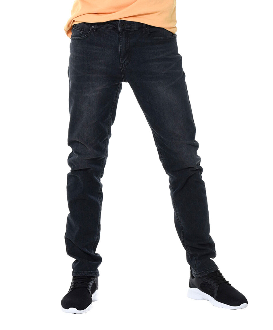 Jeans fashion