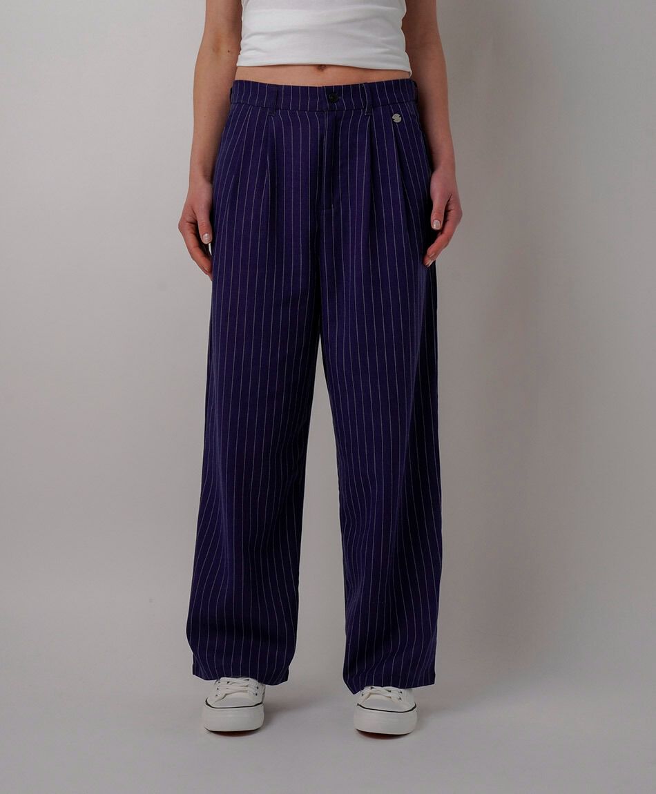 Pantal&oacute;n mujer