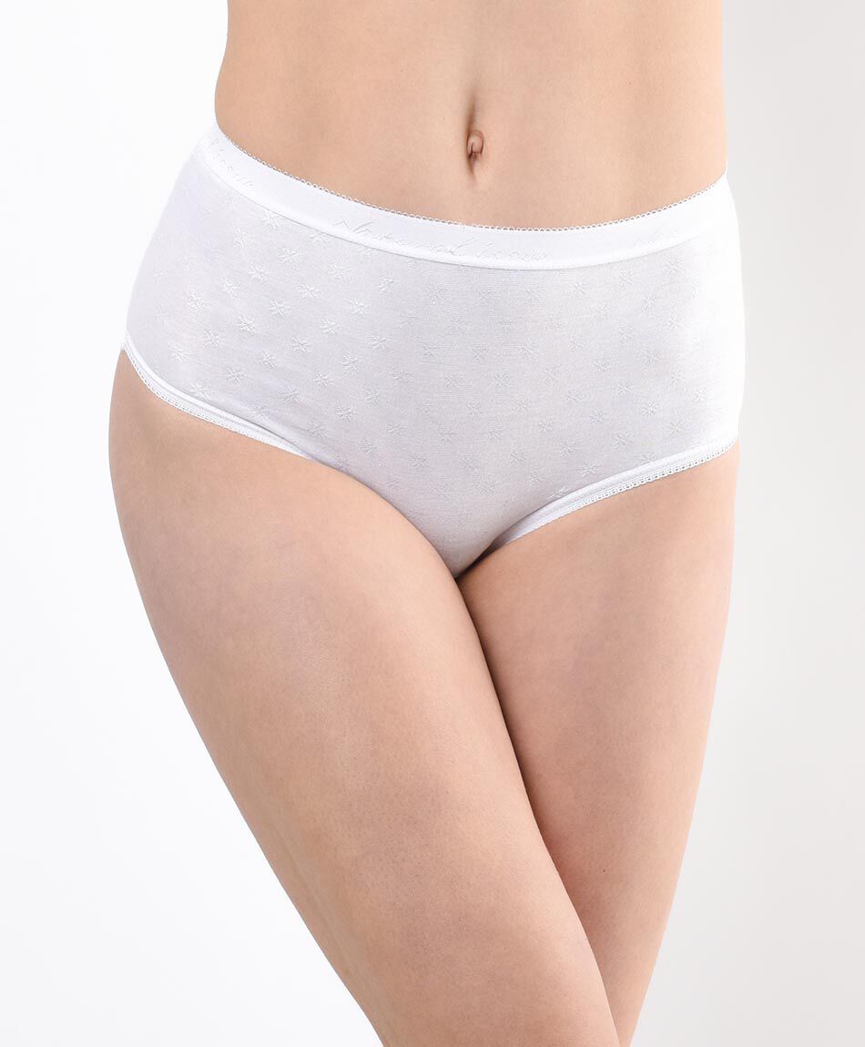 Bombacha mujer liso
