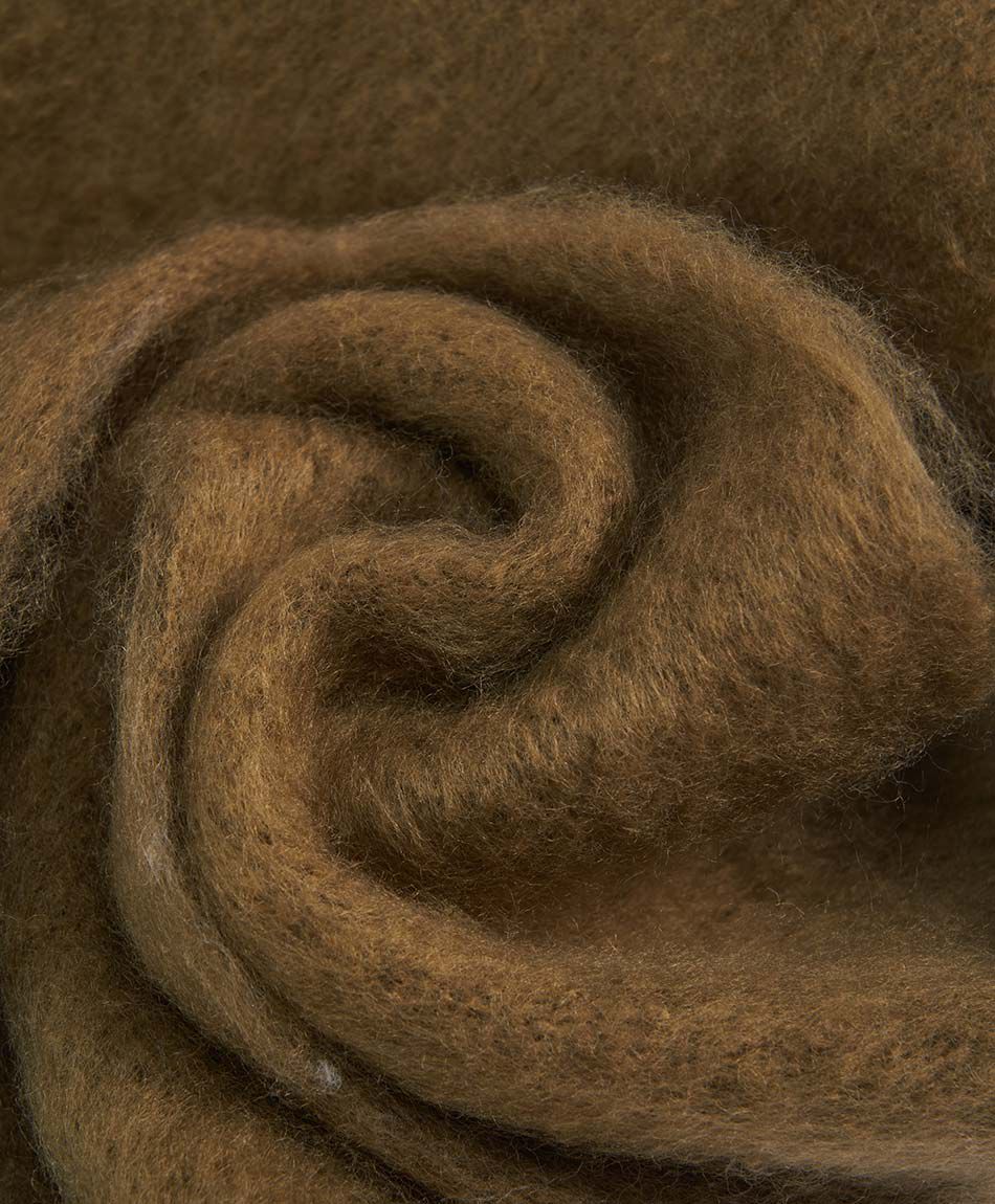 Bufanda mujer tonos sobrios