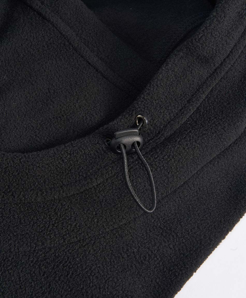 Pasamonta&ntilde;as hombre polar fleece