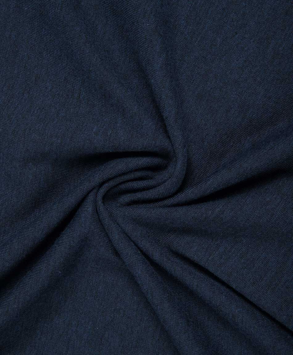 Remera deportiva hombre lisa
