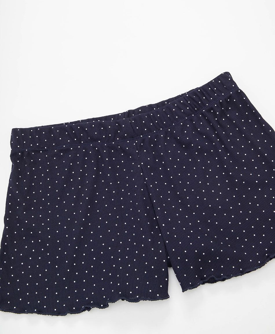 Pijama mujer seamless rayas