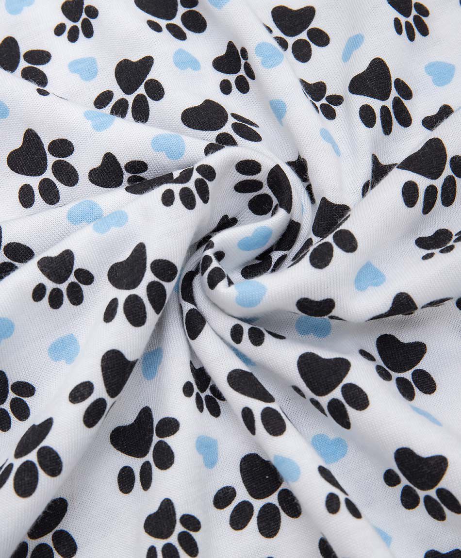 Pijama mujer sue&ntilde;o gatuno