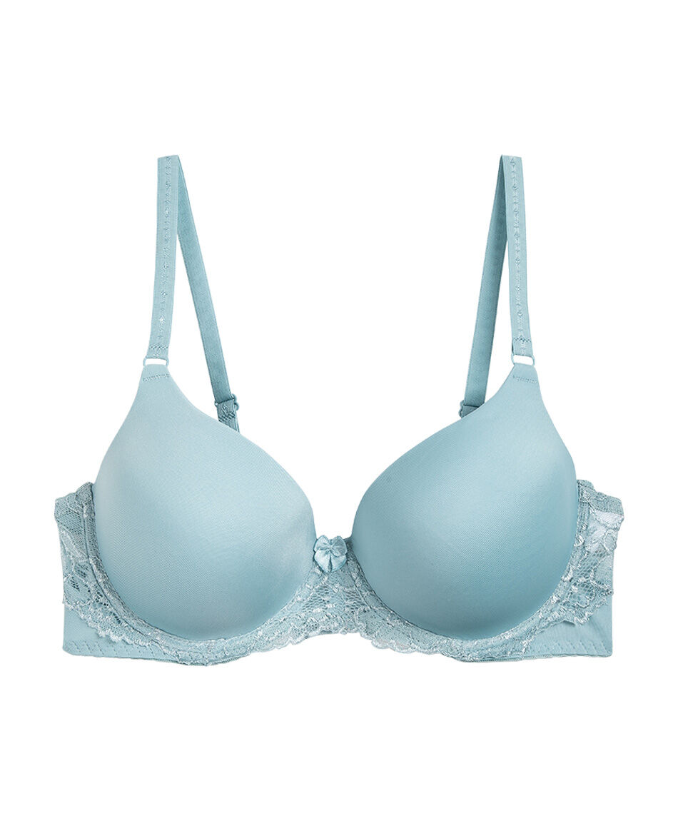 Corpi&ntilde;o mujer liso pushup